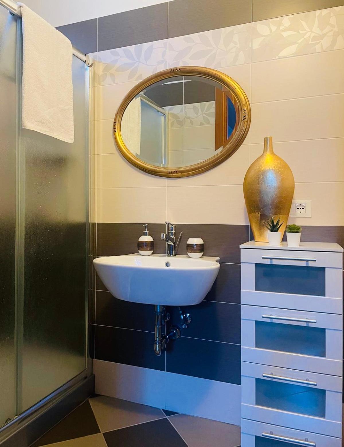 Apartament La Casa Di Pino Agerola Zewnętrze zdjęcie
