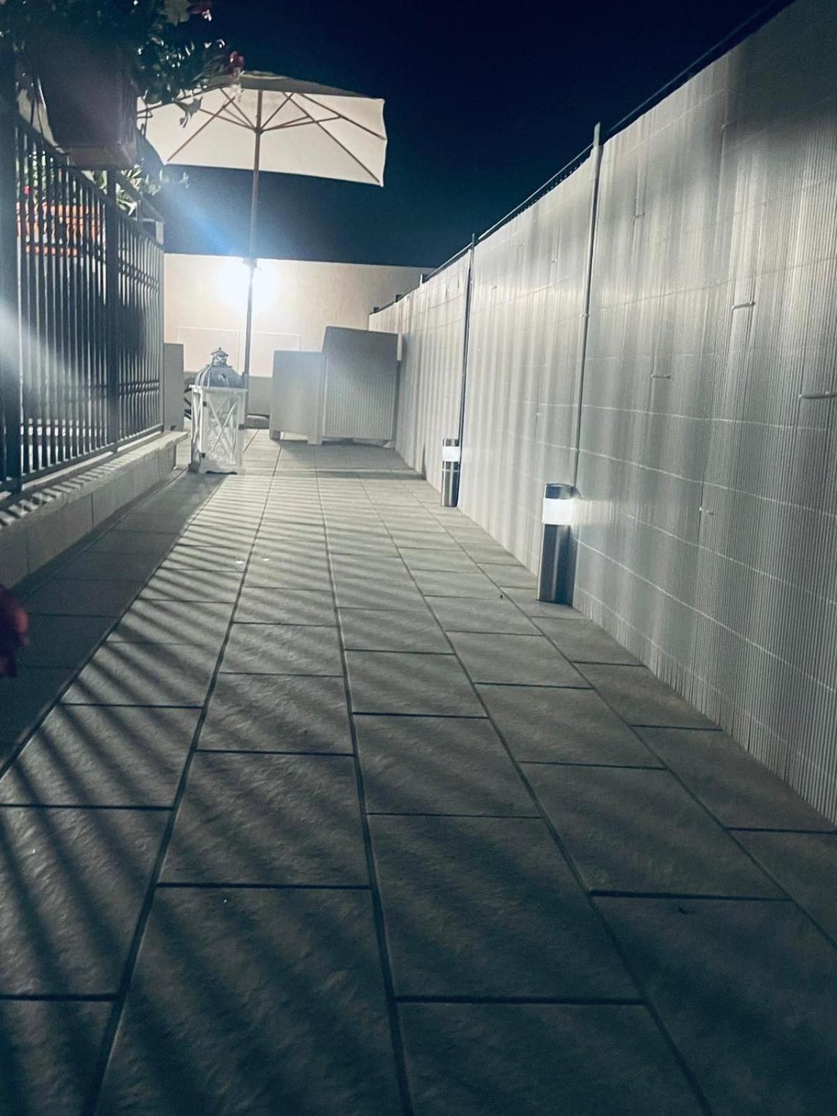 Apartament La Casa Di Pino Agerola Zewnętrze zdjęcie