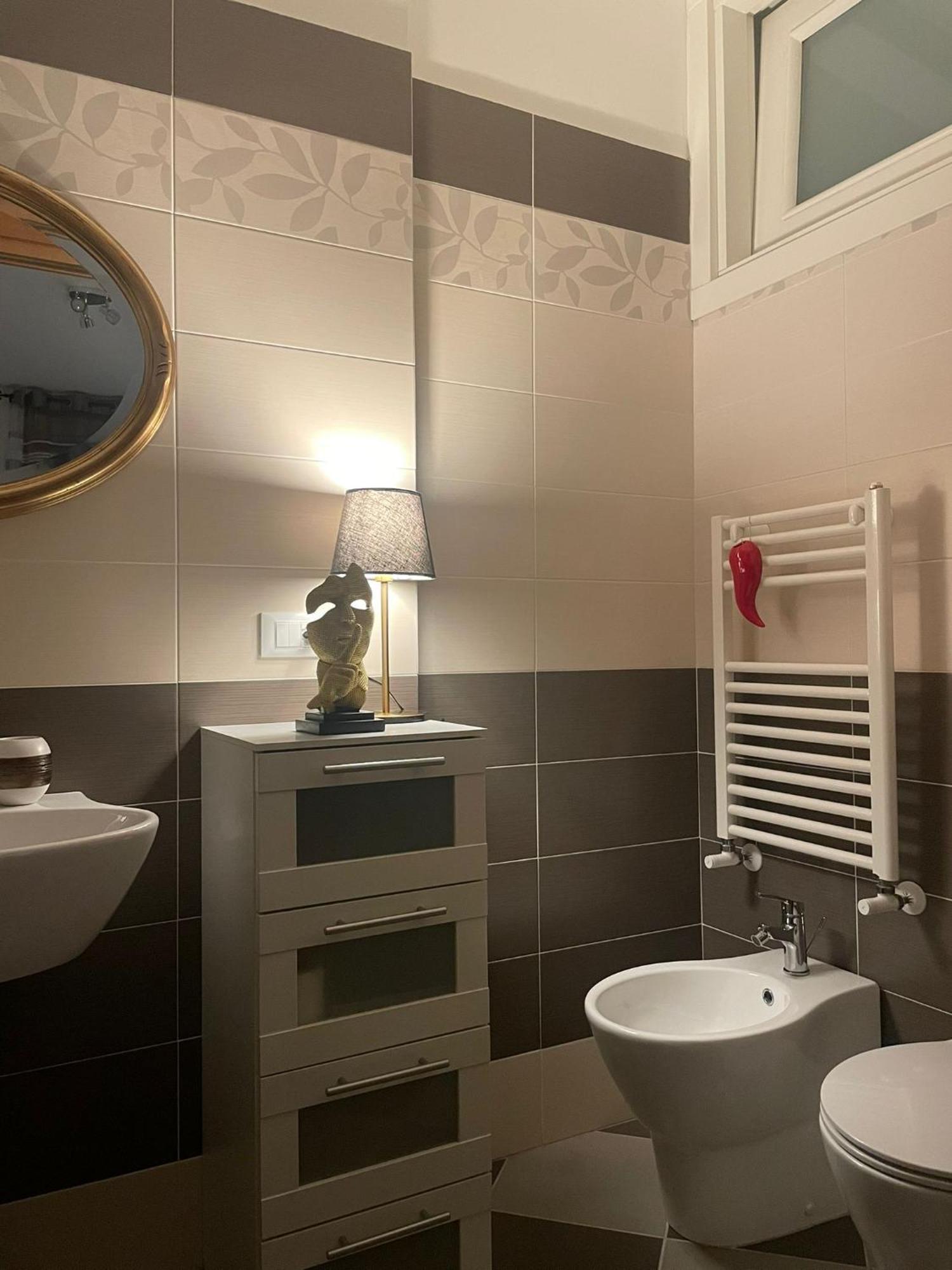Apartament La Casa Di Pino Agerola Zewnętrze zdjęcie