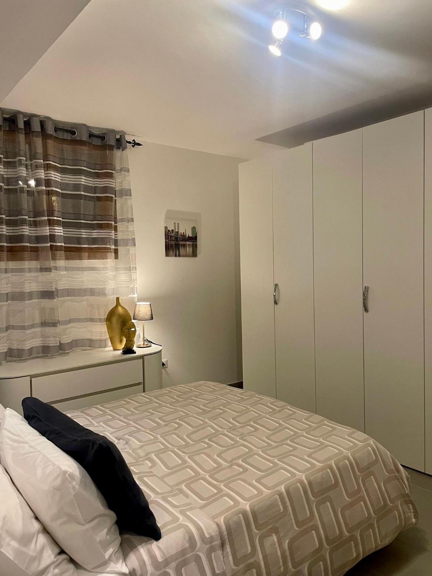 Apartament La Casa Di Pino Agerola Zewnętrze zdjęcie